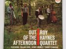 ROY HAYNES - ROLANK KIRK - OUT OF AFTERNOON -IMPULSE - VAN GELDER Top