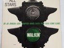 MILES DAVIS Walkin’ Metronome Prestige 7076 EX/EX