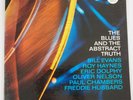 Oliver Nelson, Evans, Dolphy, BLUES AND THE ABSTRACT TRUTH IMPULSE A-5 1st Top