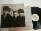 Echo and the Bunnymen st Spain Lp Vinyl 1987