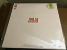RARE J Dilla Donut Shop (SERATO/STONES THROW) 2 DISCS, 2 SLIPMATS & DILLA BEATS