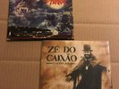 Night Train to Terror Vinyl Record 7in Vinegar Syndrom and Coffin Joe single Ze