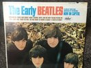 1965 The Beatles – The Early Beatles - Capitol NM Cover Shrink Wrap