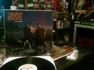 naughty By Nature 1991 Vinyl Lp (very rare)