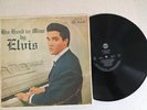 Elvis Presley - His Hand In Mine 1966 Vinyl LP RCA Australia Release