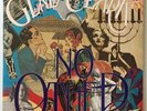 Gene Clark No Other Original 1974 Asylum Lp Poster Inner Sleeve Super Nice Byrds