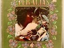 RAY PERALTA S/T LP HAWAII PRIVATE PRESS FOLK SOUL DAVID KAWIKA CROWLEY