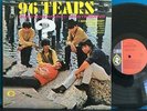 QUESTION MARK AND THE MYSTERIANS 96 TEARS VG++ ORIG 1966 MONO LP GARAGE ROCK