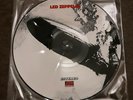 LED ZEPPELIN  - DEBUT ALBUM  - RARE 12