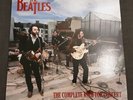 THE BEATLES  - COMPLETE ROOFTOP CONCERT - VERY RARE 12