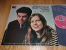 HMV ASD 2436 BRAHMS - CELLO SONATAS *JACQUELINE DU PRE / DANIEL BARENBOIM* EX+