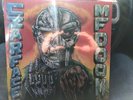 Czarface / MF Doom CZARFACE MEETS METAL FACE New Sealed Vinyl Record LP