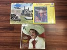 3 SPANISH LP'S*FRANCISCO 