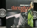 MOJO Club - Dancefloor Jazz - volume 9 Never felt so free - 2 LP - FOC