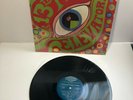 Stereo Psych Rock LP The 13th Floor Elevators  IA LP 1 Thirteenth Reissue VG+