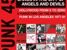 V/A - Chaos Los Angeles Punk Comp 2 x LP - Vinyl Record SEALED TSOL Circle Jerks