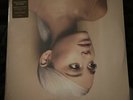 Sweetener (Peach Colored Vinyl LP) - Ariana Grande LIMITED
