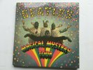 BEATLES UK 1st PRESS MONO 