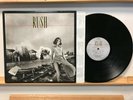RUSH Permanent Waves Original 1980 PROMO LP No Barcode RARE Masterdisk VG+/EX