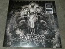 Belphegor ?- Totenritual LP -Splatter Colored Vinyl Album SEALED Record Reissue