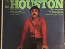 Lee Hazlewood - Houston Vinyl Record LP - 1967 STILL SEALED