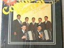 Conjunto Bernal 15 de Exitos de Oro SCORPIO SRP-310 1984  VG+ LP #2207