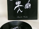 Cardiacs - Seaside Treats (EP) (1985, Alphabet, ALPH 002) (Sleeve Ex, Vinyl NM)