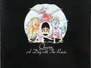 Queen ?– A Day At The Races, Vinyl NEAR MINT (NM), 1. PRESS GERMANY 1976, OIS