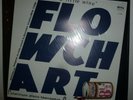 FLOWCHART a little love a little win RARE LP MODERN SOUL ITALO ORIGINAL PRESS