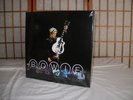 David Bowie Bowie A Reality Tour Triple Blue Vinyl Box Set