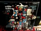 Willie Bobo Lp SEALED Spanish Blues Band VERVE