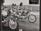 FLOWER TRAVELLIN' BAND: Anywhere LP (UK, 180 gram re, shrink, insert)
