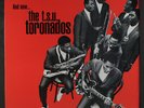 T.S.U. TORONADOS: And Now LP Soul