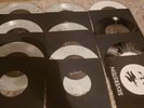 Silverstein This is How the Winds Shift Box Set Vinyl Senses Fail MCR Underoath