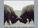 U2 The Best Of 1990 - 2000 Vinyl LP