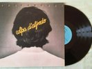 VASCO ROSSI - COLPA D'ALFREDO - MINT LP - SONY