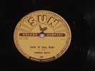 Warren Smith Sun 239 78 RPM Rock 'N' Roll Ruby / I'd Rather Be Safe Than Sorry