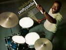 BERNARD PRETTY PURDIE: SOUL DRUMS (LP vinyl *BRAND NEW*.)