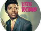 LITTLE RICHARD: TUTTI FRUTTI - GREATEST HITS (LP vinyl *BRAND NEW*.)