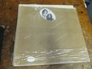 JOHN LENNON YOKO ONO Two Virgins LP APPLE TETRAGRAMMATON VG++ shrink
