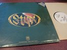 STYX STYX RADIO SPECIAL 2 LP WHITE LABEL PROMO A&M EARLY MUSIC UP TO GRAND NM