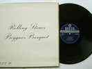 ROLLING STONES * Beggars Banquet * DECCA LP 1968 N.Mint