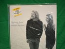 SEALED  Robert Plant & Alison Krauss 'Raising Sand' DBL LP Sand Colored Vinyl