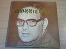 EX   Ennio Morricone/Addio Fratello Crudele & Incontro/1979 2x LP Soundtrack