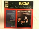 The Swinging Blue Jeans, Hey hey hey hey 1965, Tanzbar Cascade Beat Club in Köln