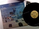Soft Machine - Land Of Cockayne GER LP 1981 + Innerbag '