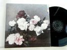 NEW ORDER  LP Power Corruption and Lies 1983   Factory floppy disc cover