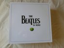 Beatles Mono Box- 14 lp sealed box set