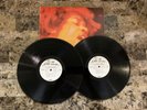 JIMI HENDRIX EXPERIENCE ELECTRIC LADYLAND PSYCH REPRISE WHITE LABEL PROMO 2LP