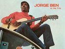 BEN JORGE & HIS TRIO: AMOR DE CARNAVAL (LP vinyl *BRAND NEW*.)
